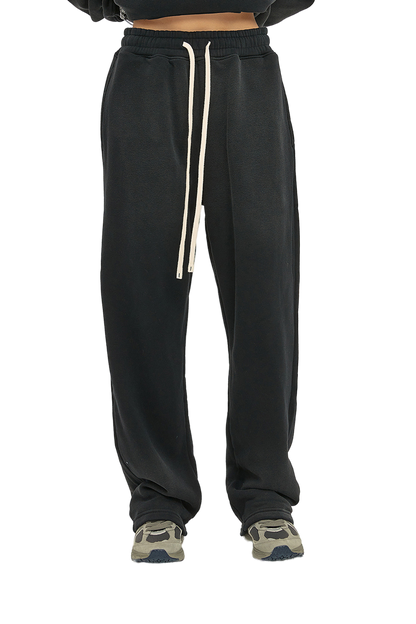 Bleached Fleece Sweatpants