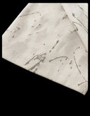 THE CRACKED JACQUARD DYE TEE