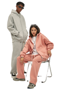 FLEECE SWEATPANTS