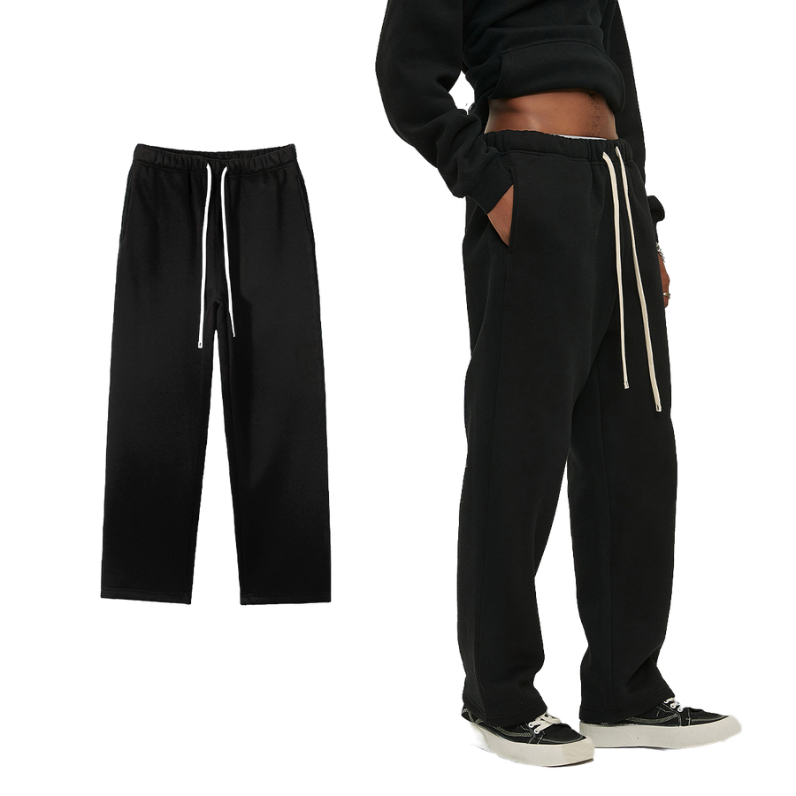 Fleece Sweatpants