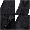 EDGE OF NIGHT PANTS