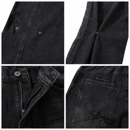 EDGE OF NIGHT PANTS
