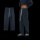 FLEECE SWEATPANTS