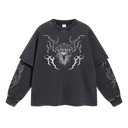 SHADOW LONGSLEEVE
