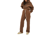 FLEECE SWEATPANTS