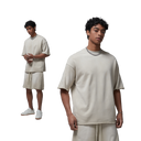 RAW CUT TEE