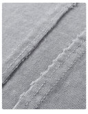 WASHED SPLICED TEE
