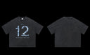 SUMMER TWELVE TEE