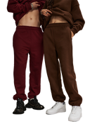 FLEECE JOGGERS