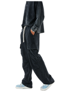 RUST WAVE CARGO PANTS