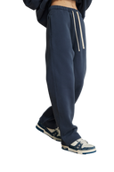 FLEECE SWEATPANTS