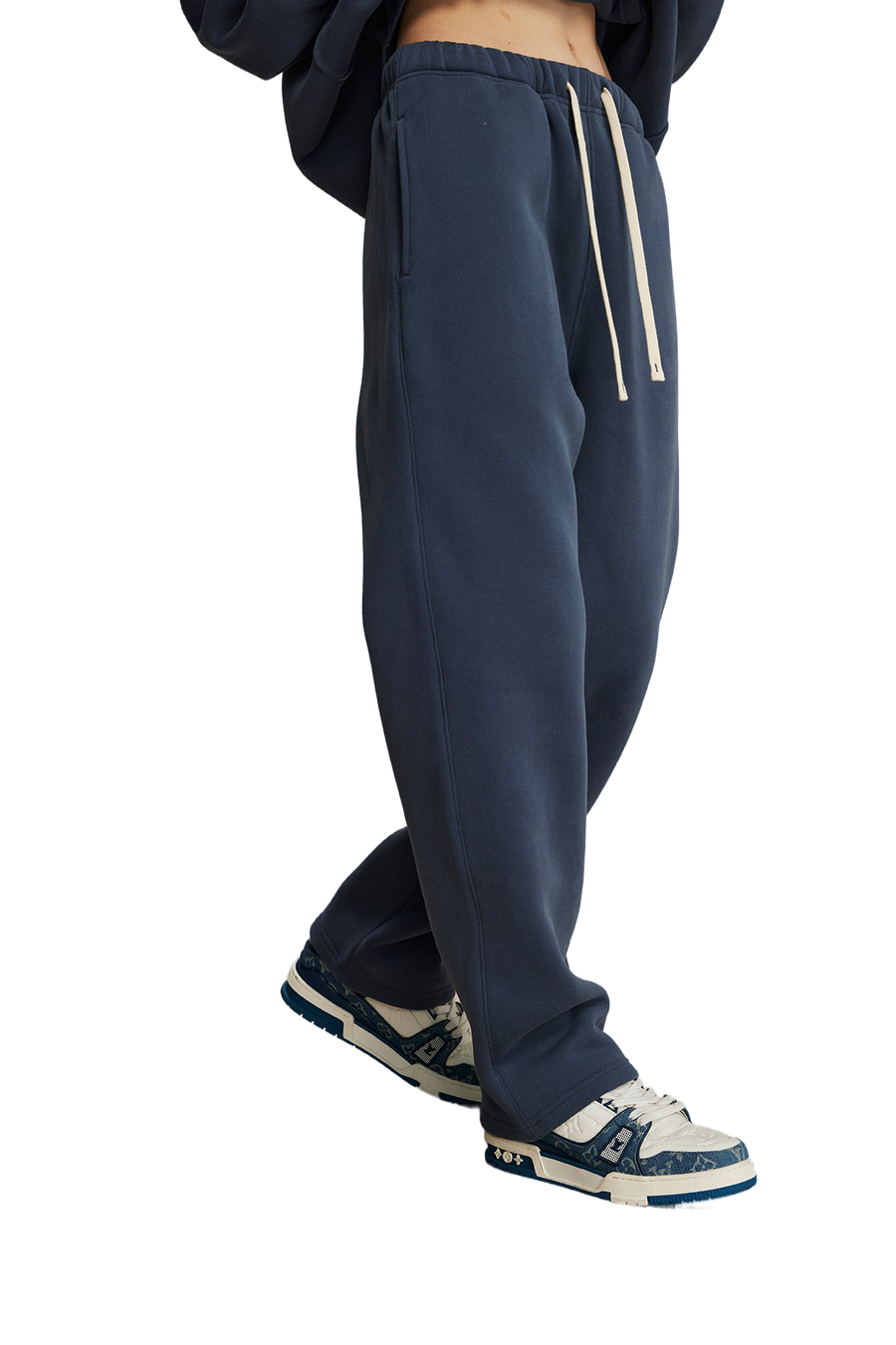 Fleece Sweatpants