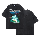 DECLINE TEE