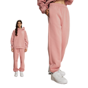 FLEECE JOGGERS