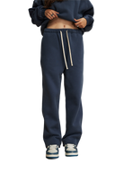 COLORBLOCK FLEECE SWEATPANTS