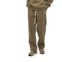 FLEECE SWEATPANTS