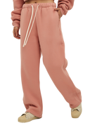 FLEECE SWEATPANTS