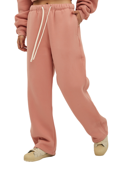 Fleece Sweatpants