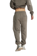 FLEECE JOGGERS