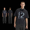 SUMMER TWELVE TEE