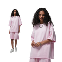 RAW CUT TEE