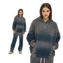 NAVY BLEACHED SET