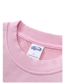RAW CUT TEE