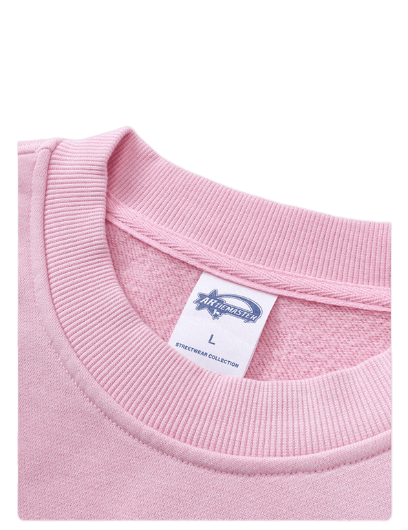 RAW CUT TEE