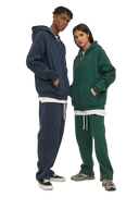 FLEECE SWEATPANTS