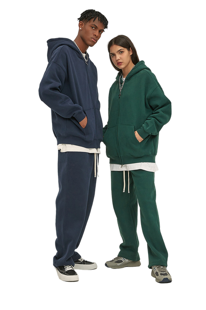 Fleece Sweatpants