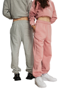 FLEECE JOGGERS