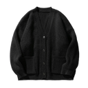 HERITAGE CARDIGAN