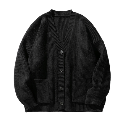 HERITAGE CARDIGAN