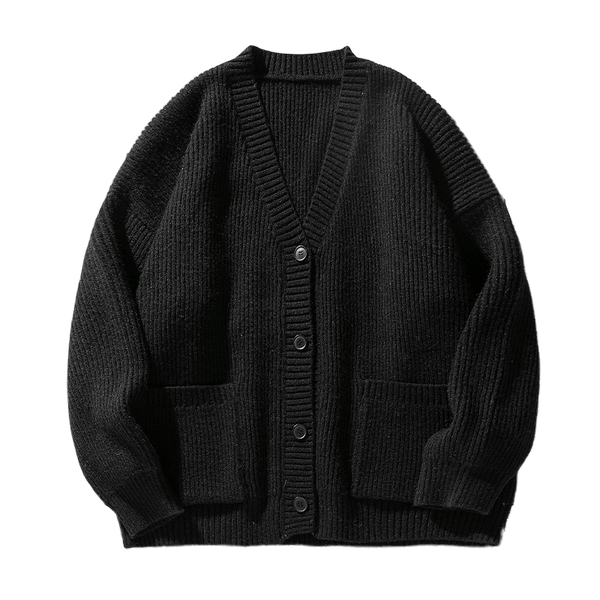 HERITAGE CARDIGAN