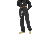 FLEECE SWEATPANTS