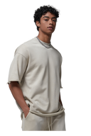 RAW CUT TEE