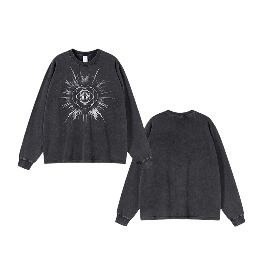 ETHEREAL LONGSLEEVE