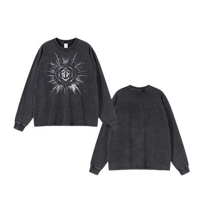 ETHEREAL LONGSLEEVE