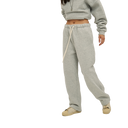 FLEECE SWEATPANTS