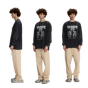 HEAVEN LONGSLEEVE