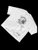 THE RETRO GRAFFITI BOXY TEE
