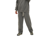 FLEECE SWEATPANTS