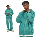 CLASSIC FLEECE ZIP-UP HOODIE