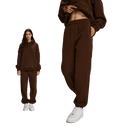 FLEECE JOGGERS