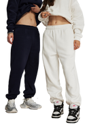 FLEECE JOGGERS