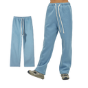 FLEECE SWEATPANTS