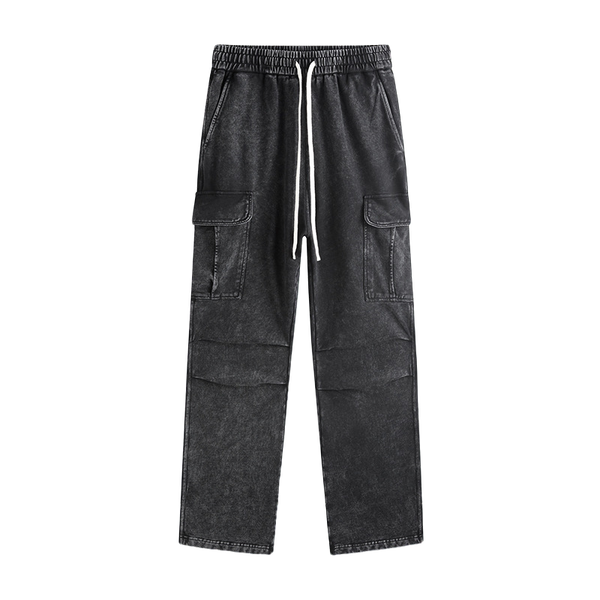 RUST WAVE CARGO PANTS