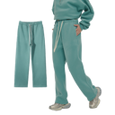 FLEECE SWEATPANTS