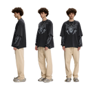 SHADOW LONGSLEEVE