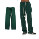 FLEECE SWEATPANTS